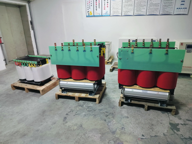 同安KS11-1000KVA矿用变压器